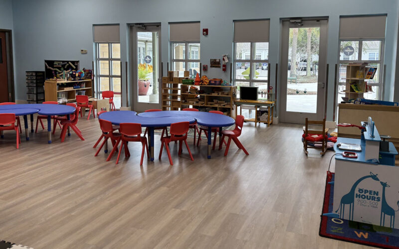 Multi-Purpose Room