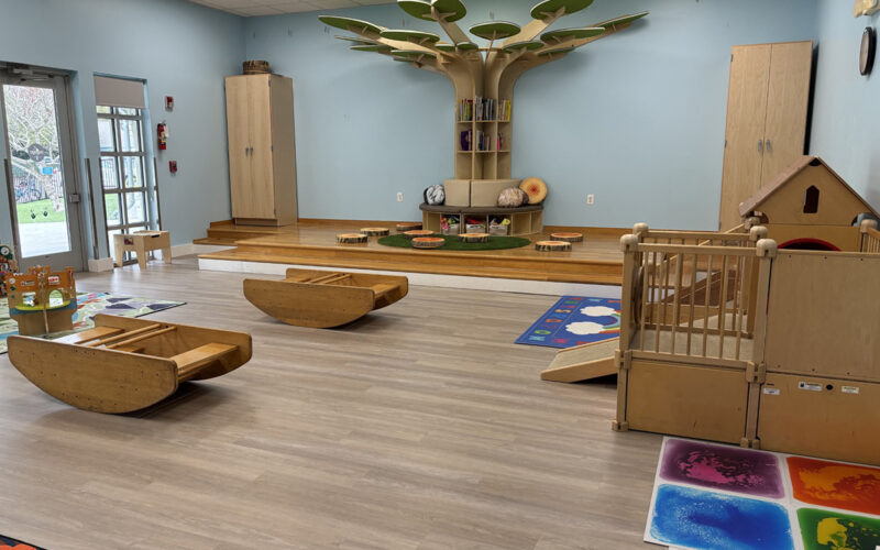 Multi-Purpose Room