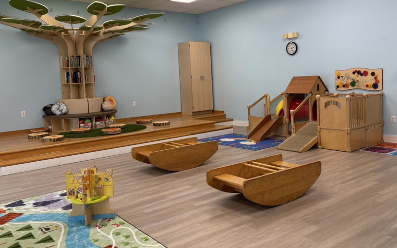 Multi-Purpose Room