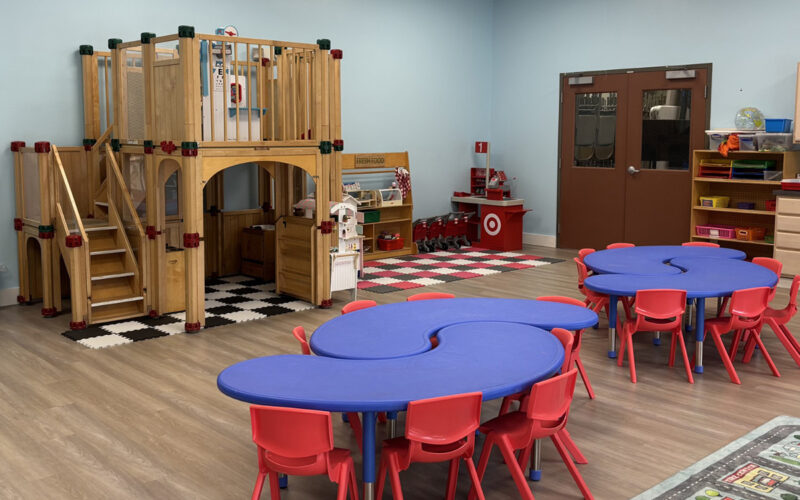 Multi-Purpose Room